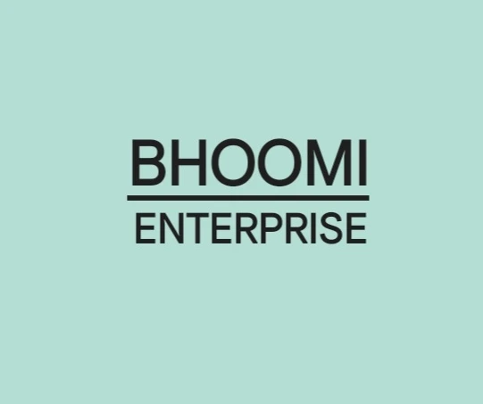 Bhoomi Enterprise Logo