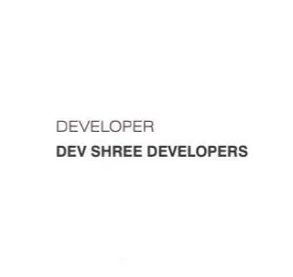 Dev Shree Developers Logo