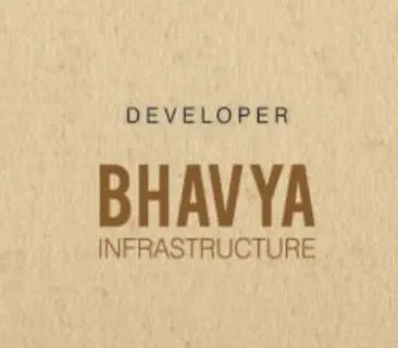 Bhavya Infrastructure Logo