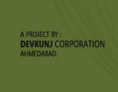 Devkunj Corpporation Logo