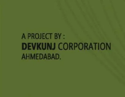 Devkunj Corpporation Logo