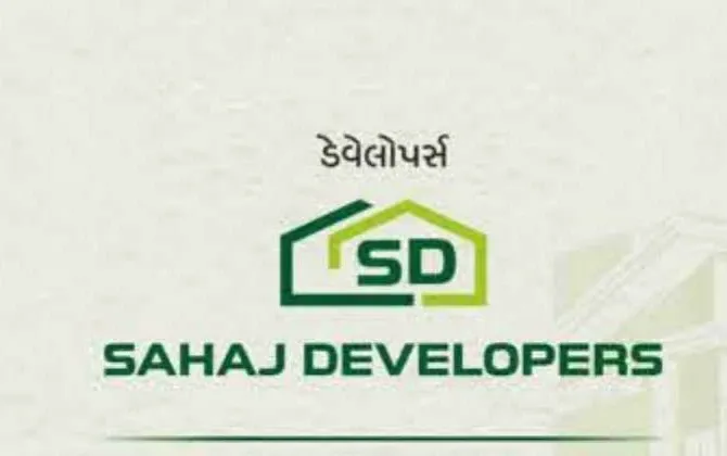 Sahaj Developers Logo