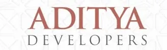 Aditya Developers Logo