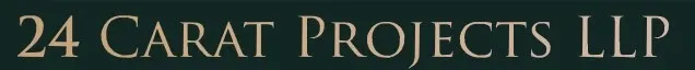 24 Carat Projects Llp Logo