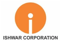Ishwar Corporation Logo