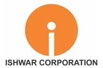 Ishwar Corporation Logo