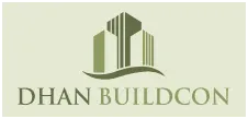 Dhan Buildcon Logo