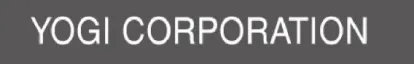 Yogi Corporation Logo