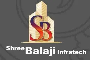 Shree Balaji Infratech Logo
