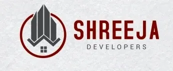 Shreeja Developers Logo