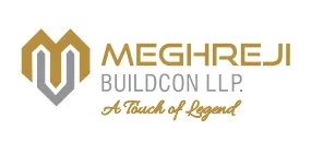 Meghreji Buildcon Llp Logo