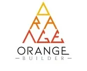 Orange Builder Logo
