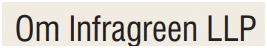 Om Infra Green Llp Logo