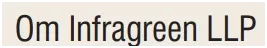 Om Infra Green Llp Logo