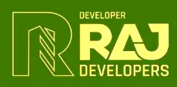 Raj Developers Logo