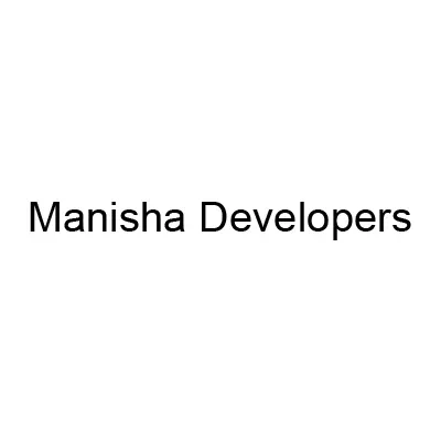 Manisha Developers Logo