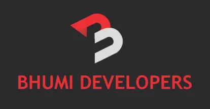Bhumi Developer Logo