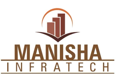 Manisha Enterprise Logo
