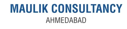 Maulik Consultancy Logo