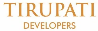 Tirupati Developers Logo