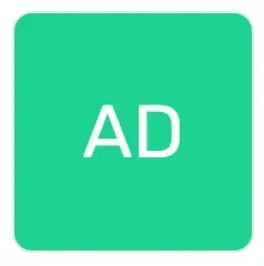 Aarya Developer Logo