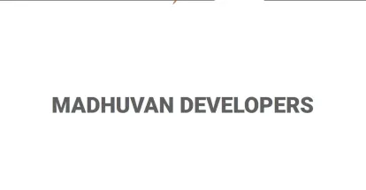 Madhuvan Developers Logo