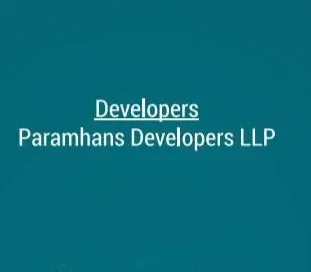 Paramhans Developers LLP Logo
