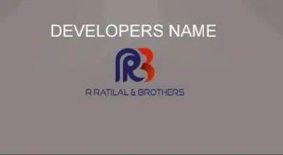 R Ratilal and Brothers Logo