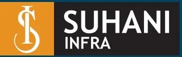 Suhani Infra Logo
