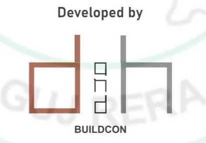 D&H Buildcon Logo