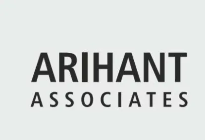 Arihant Associates Logo
