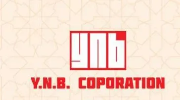 Y N B Corporation Logo