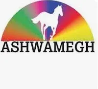 Ashwamegh Pioneer Logo