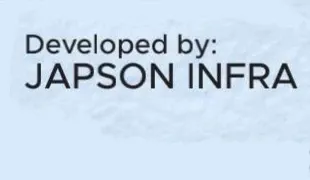 Japson Infra Logo