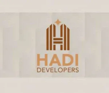 Hadi Developers Logo