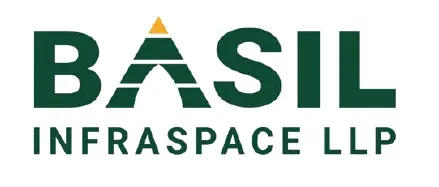 Basil Infraspace LLP Logo