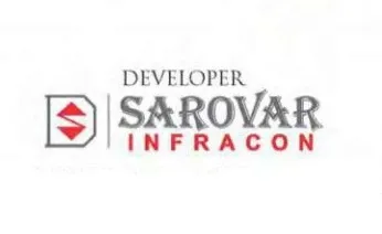 Sarovar Infracon Logo
