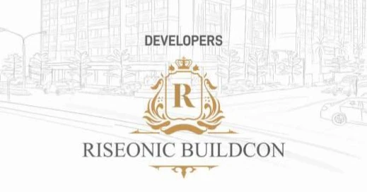 Riseonic Buildcon Logo