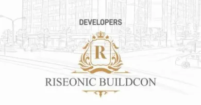 Riseonic Buildcon Logo