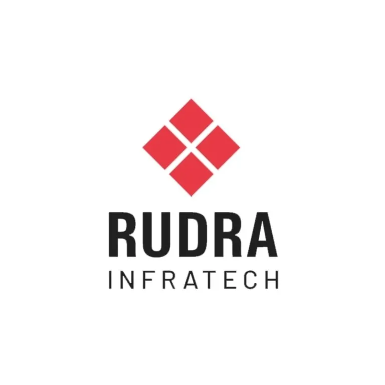 Rudra Infratech Logo
