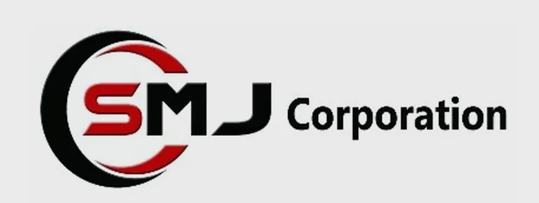 SMJ CorporationSMJ Corporation Logo