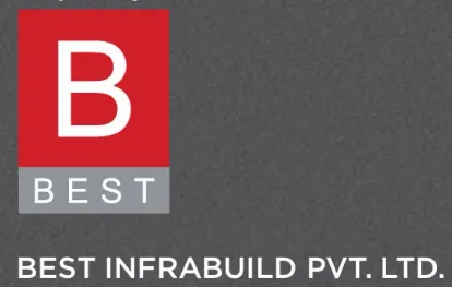 Best Infrabuild Pvt Ltd Logo