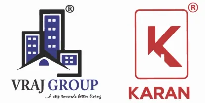 Vraj Karan Real Estate Developers Pvt Ltd Logo