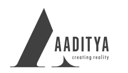 Aaditya Group Logo