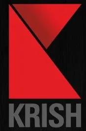 Krish Buildcon Logo