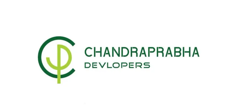 Chandraprabha Devlopers Logo