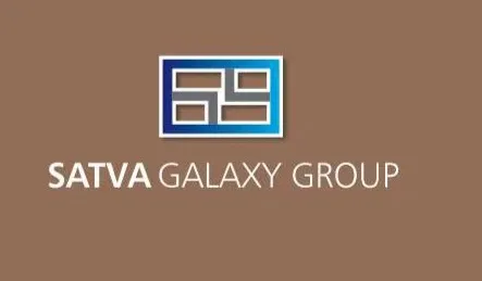 Satva Galaxy Group Logo
