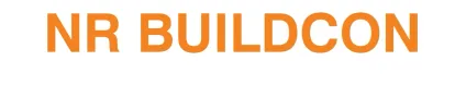 N R Buildcon Logo