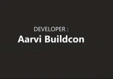 Aarvi Buildcon Logo
