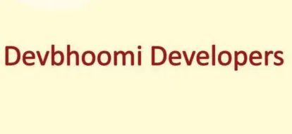 Devbhoomi Developers Logo